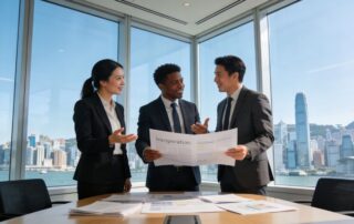 How to Start a Company in Hong Kong