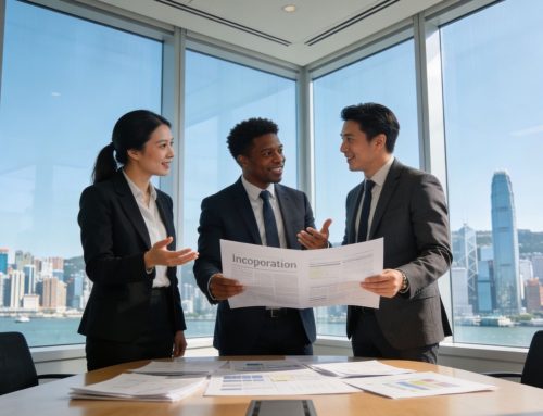 How to Start a Company in Hong Kong: The 2026 SME Guide