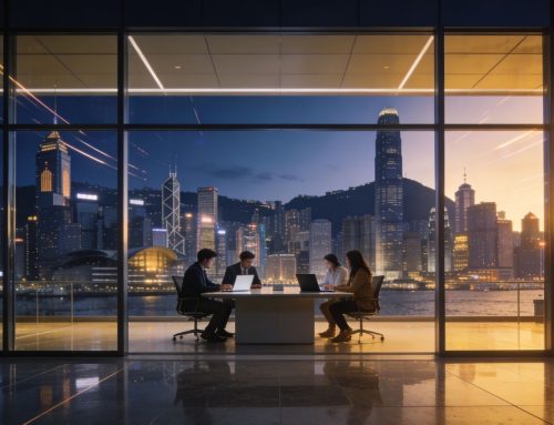 Why More Startups Are Choosing Hong Kong in 2026 — and What They Need After Incorporation