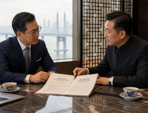 Cross-Border Insurance Brokers: Managing GBA Accounting & Tax in Hong Kong 2026