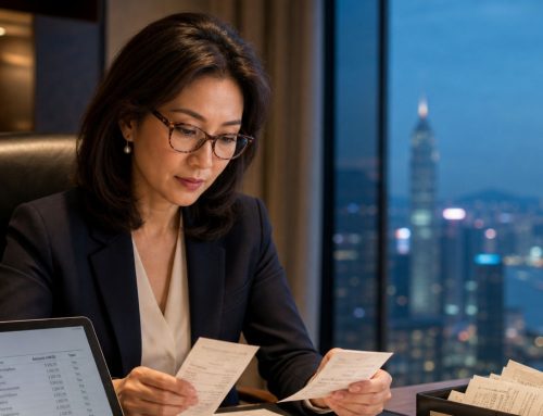 Allowable Deductions for Insurance Brokers Under Hong Kong Tax Law in Hong Kong