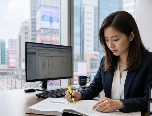 Statutory Audit Requirements for Licensed Insurance Brokers in Hong Kong 2026