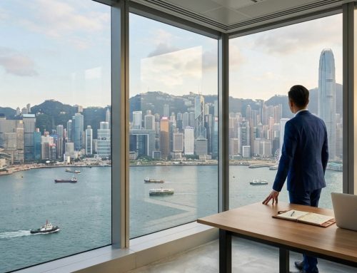 Corporate Secretarial & Audit Essentials for Hong Kong Insurance Intermediaries