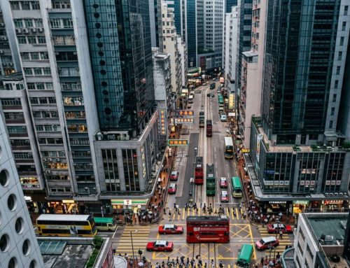 Bookkeeping for Insurance Brokers in Hong Kong: A 2026 Compliance Guide