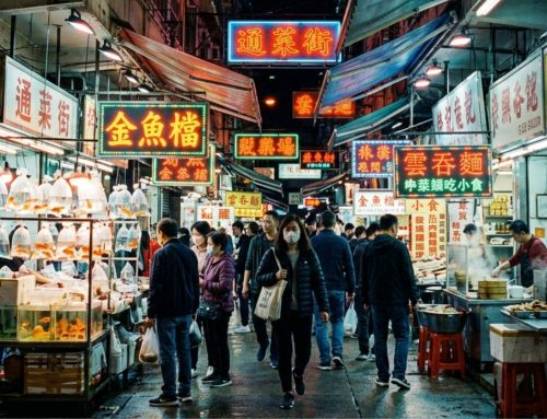 Payroll & MPF Solutions for Insurance Brokerage Staff in Hong Kong