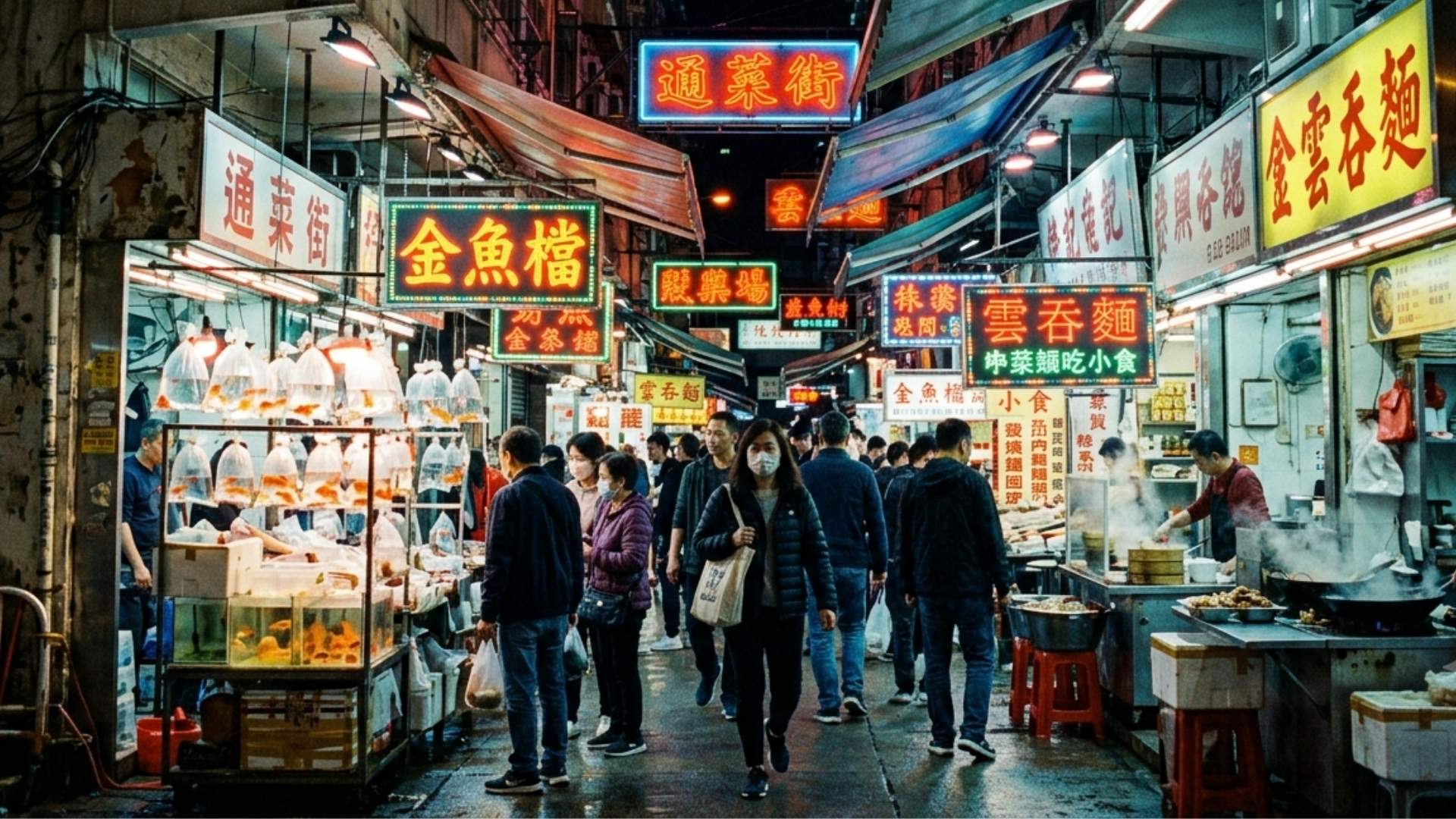 featured image for pinetree insurance brokers blog (8) wet market in hong kong