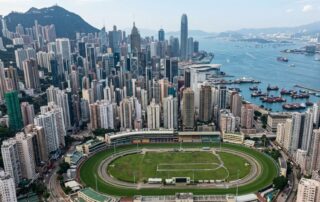happy valley photo