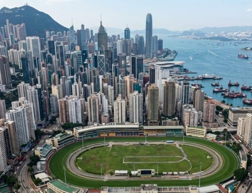 How to Set Up an Insurance Brokerage in Hong Kong: Company Formation Steps