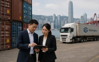 Hong Kong Trading Company