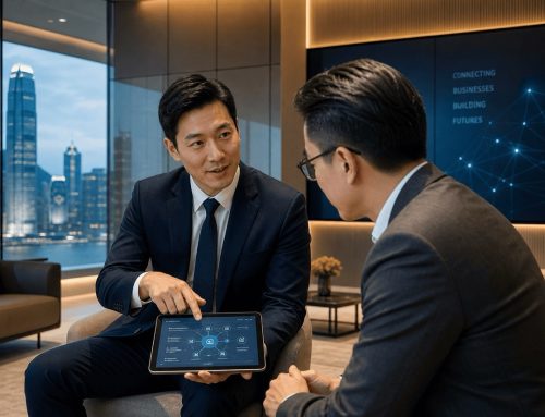Outsourced Accounting for Hong Kong IT Service Companies: What to Expect