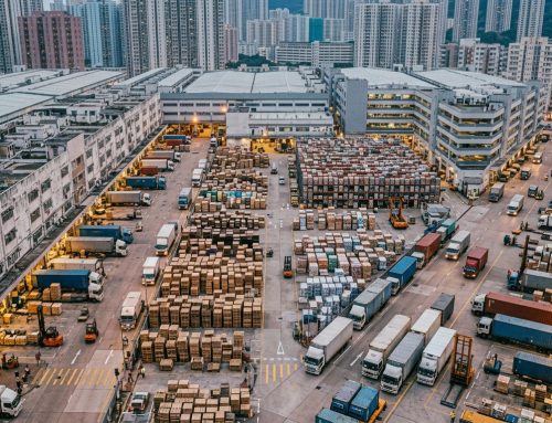Multi-Currency Bookkeeping for Hong Kong Import–Export Companies