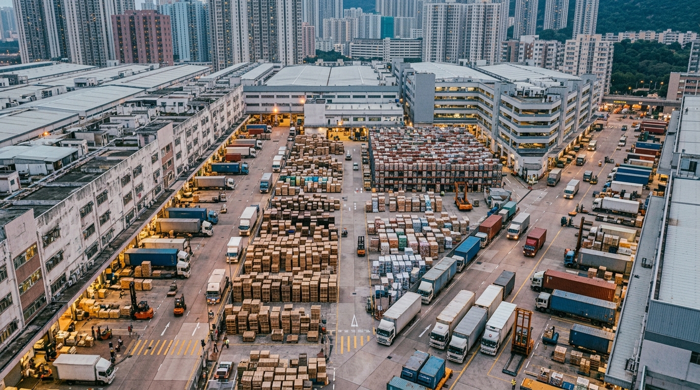hk trading hk trading company