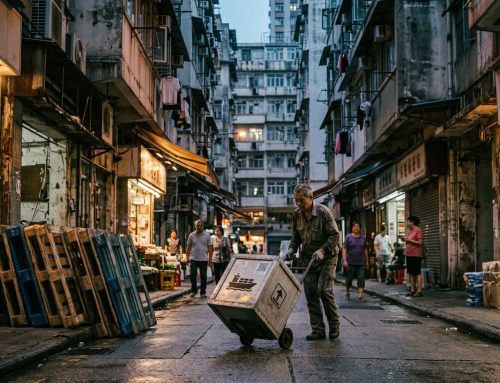 Bookkeeping for Trading Companies in Hong Kong: 8 Records You Need to Keep