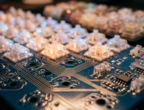 Project-Based Accounting for IT Services Companies in Hong Kong