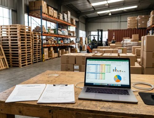 Hong Kong Import-Export Bookkeeping: How to Account for Supplier Deposits