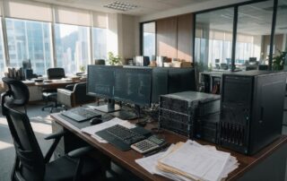 it company hk