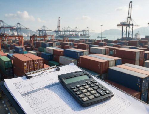 Trading Company Bookkeeping Hong Kong: Freight, Insurance and Landed Costs Explained